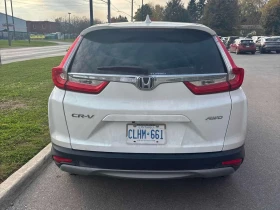 Honda Cr-v LX * CARFAX * ФИНАНСИРАНЕ - 14499 € - 89920418 4