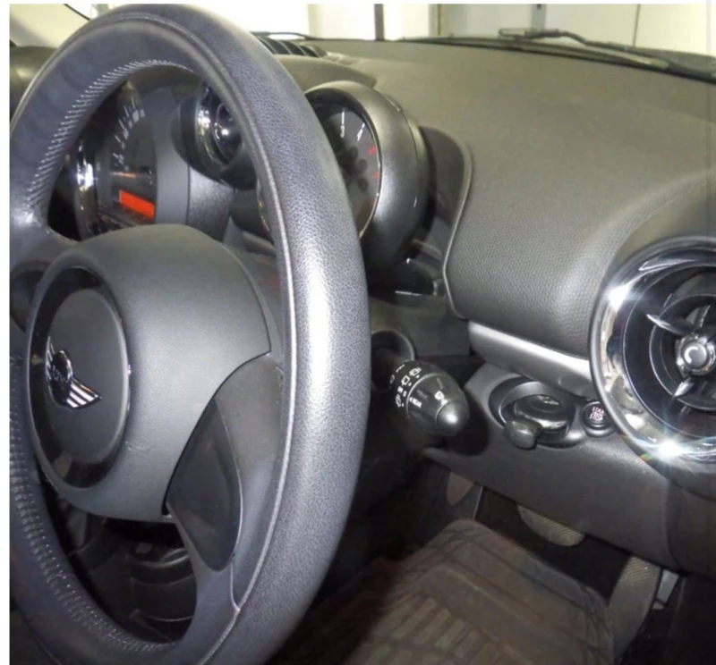 Mini Countryman CROSSOWER 2.0 D, снимка 6 - Автомобили и джипове - 47304914