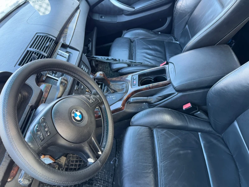 BMW X5 3.0i 231, снимка 6 - Автомобили и джипове - 48481028