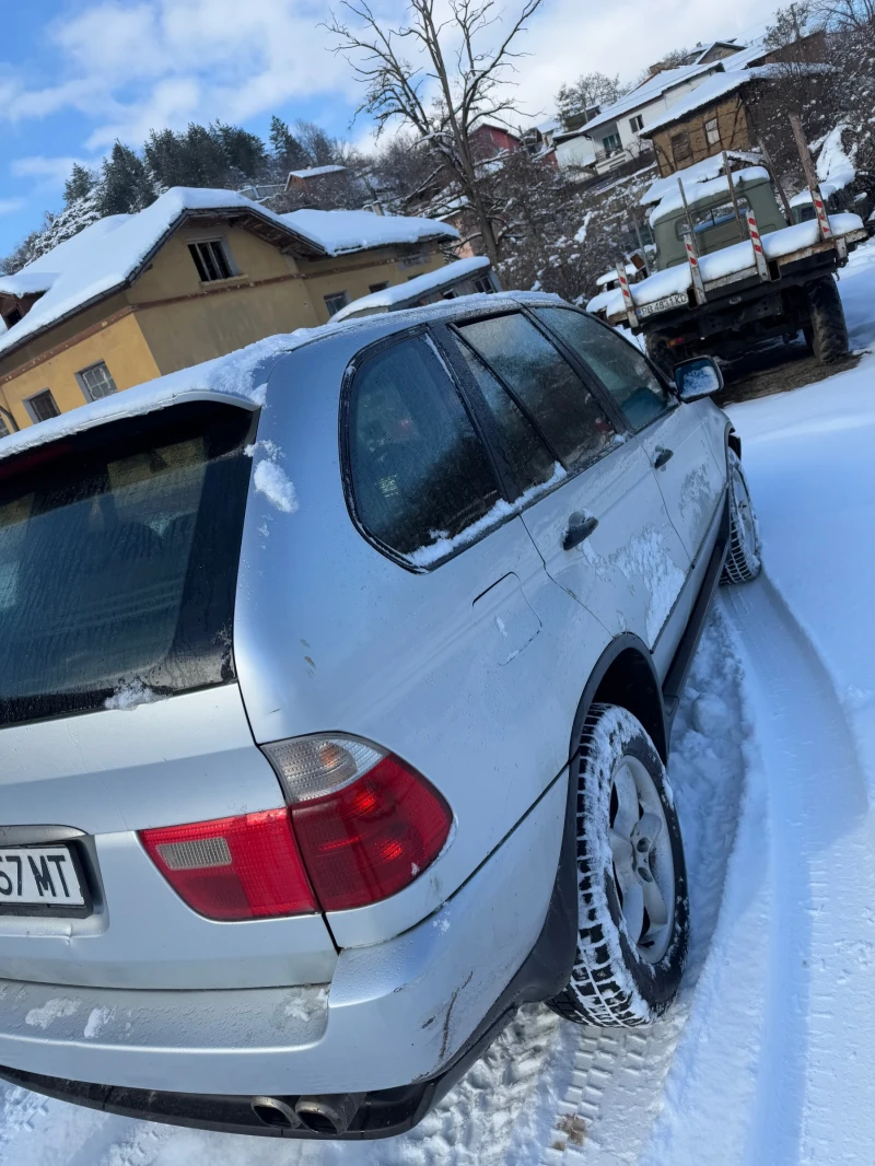 BMW X5 3.0i 231, снимка 4 - Автомобили и джипове - 48481028