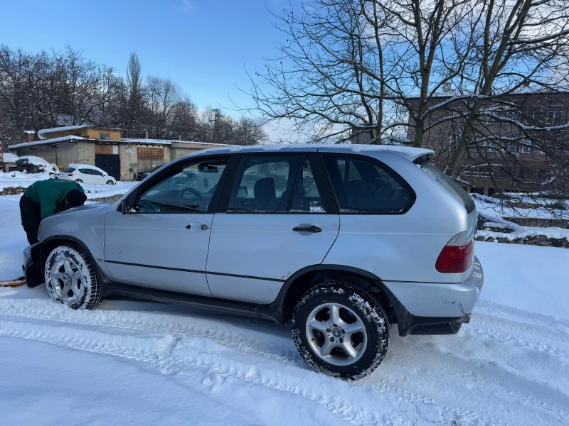 BMW X5 3.0i 231, снимка 8 - Автомобили и джипове - 48481028