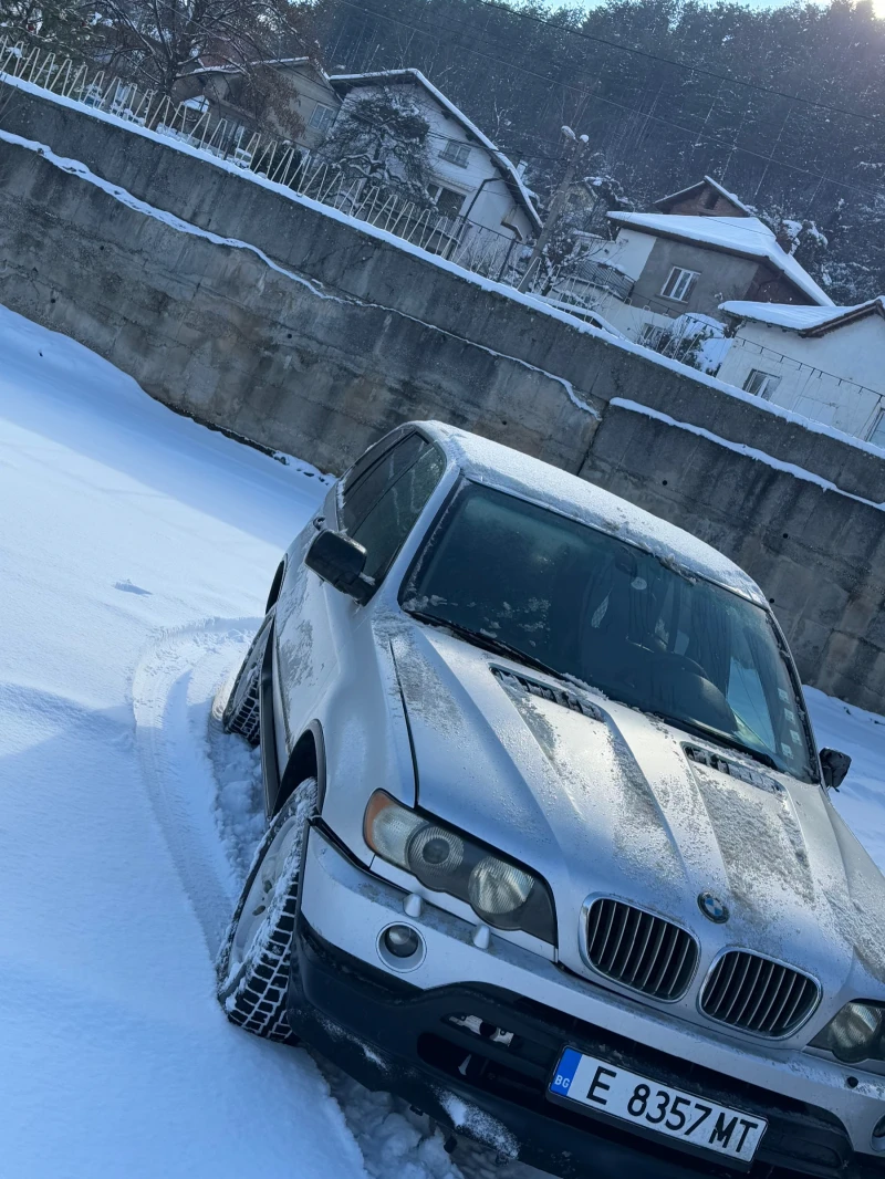 BMW X5 3.0i 231, снимка 2 - Автомобили и джипове - 48481028