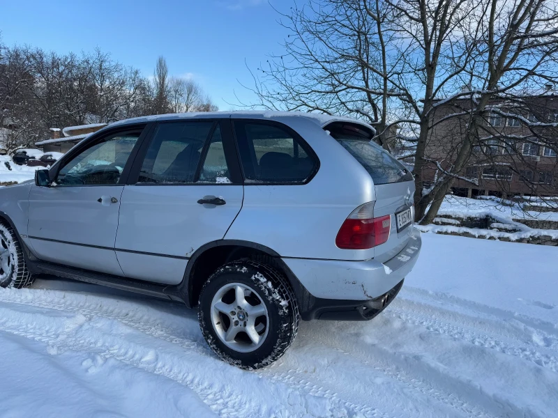 BMW X5 3.0i 231, снимка 5 - Автомобили и джипове - 48481028