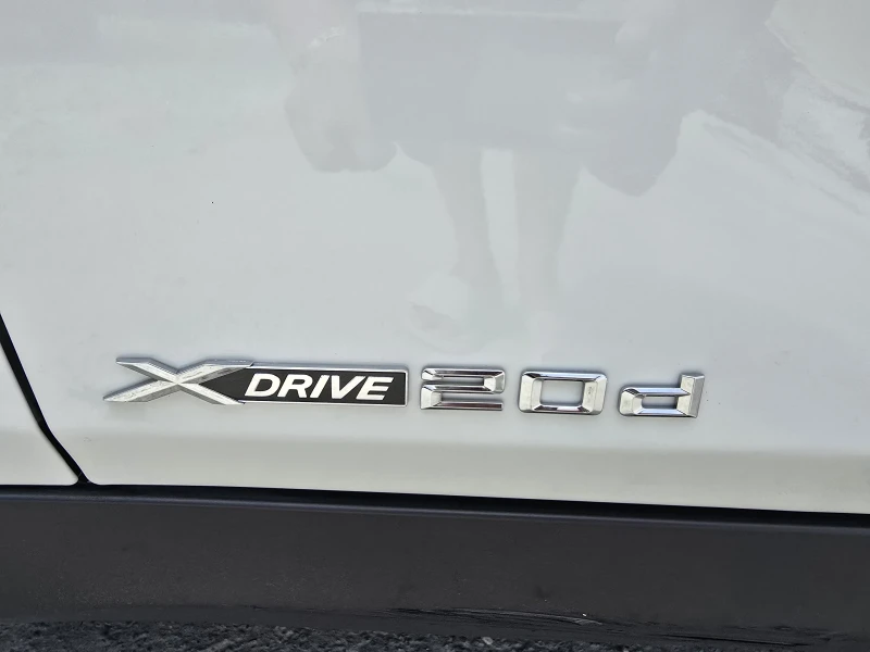 BMW X1 Топ състояние внос Италия автомат, снимка 14 - Автомобили и джипове - 51168925