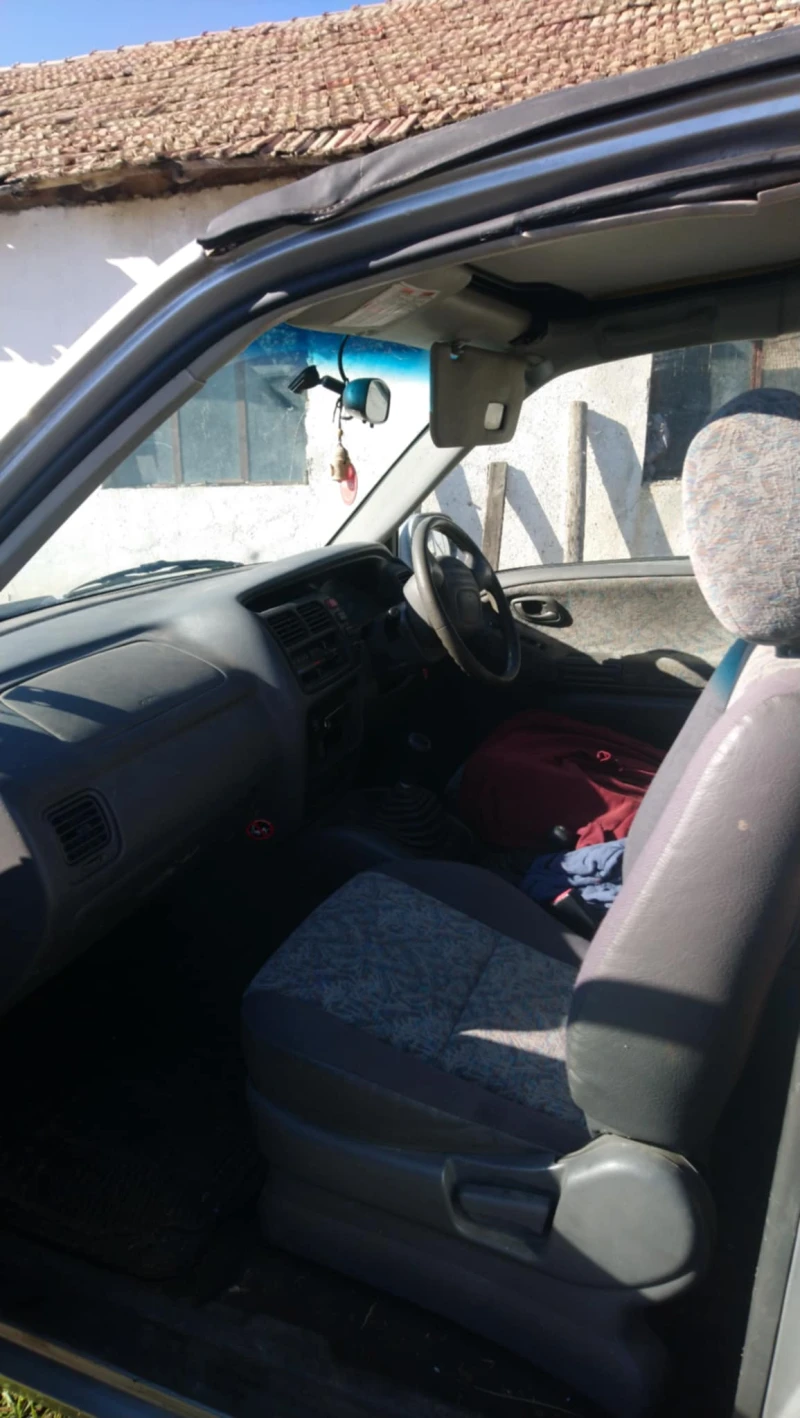 Suzuki Grand vitara, снимка 2 - Автомобили и джипове - 52277178