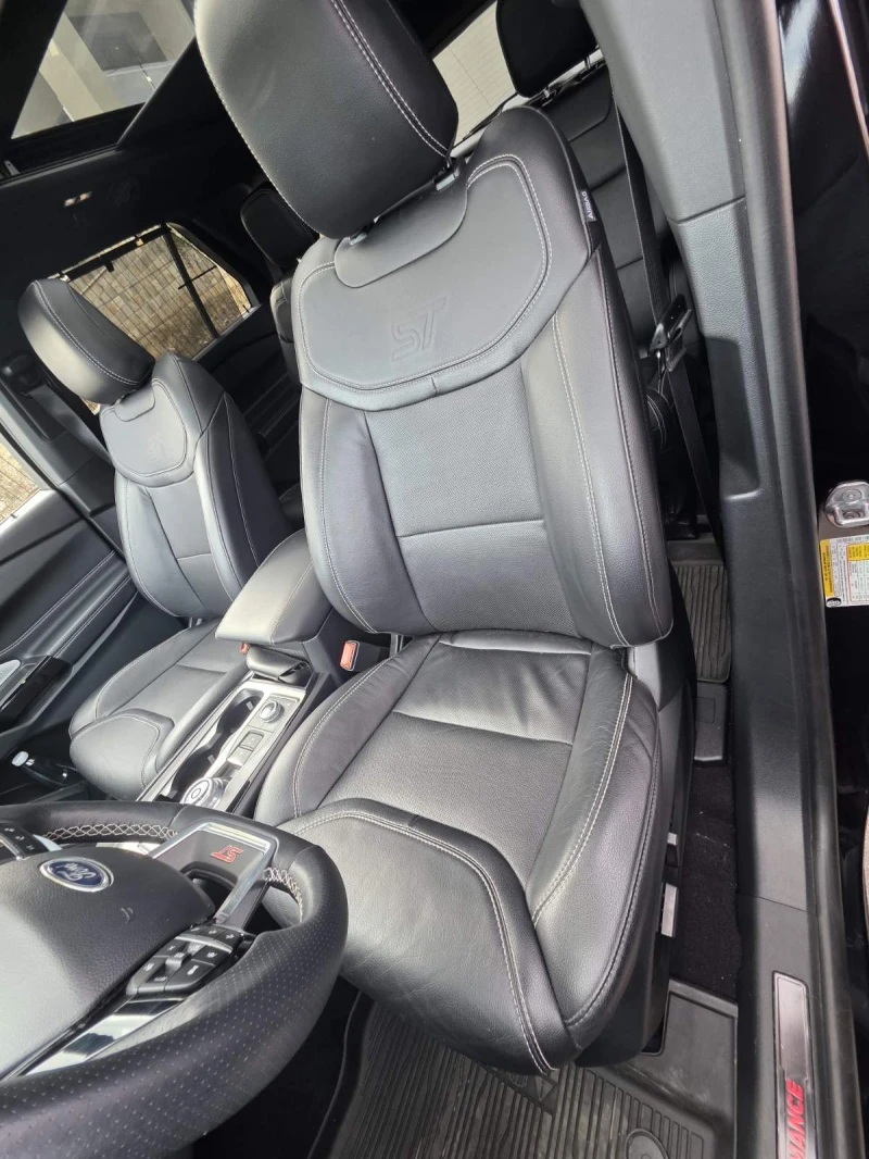 Ford Explorer ST 3.0 14 хил. км, снимка 9 - Автомобили и джипове - 52551275
