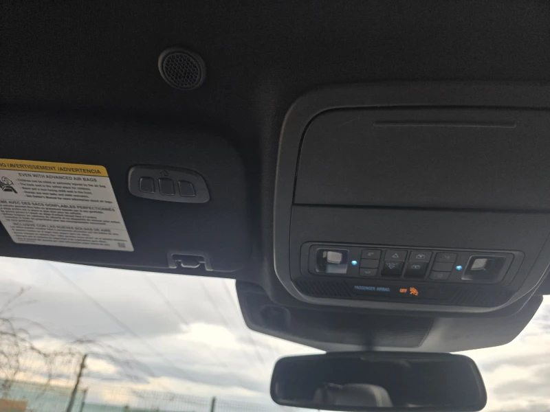 Ford Explorer ST 3.0 14 хил. км, снимка 16 - Автомобили и джипове - 52551275