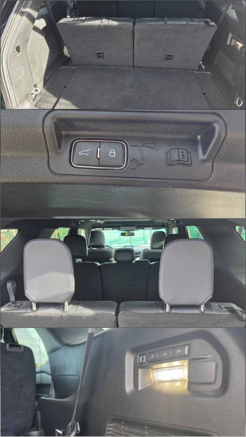 Ford Explorer ST 3.0 14 хил. км, снимка 14 - Автомобили и джипове - 52551275