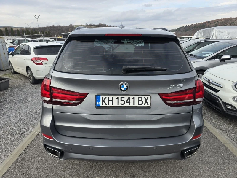 BMW X5 X DRIVE , снимка 4 - Автомобили и джипове - 52653275