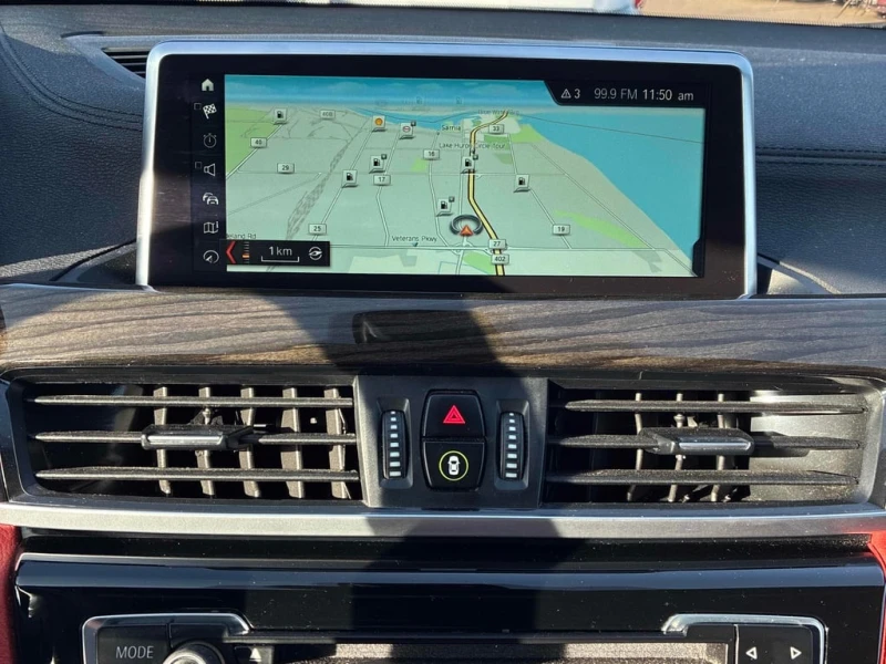 BMW X2 * xDrive28i * CARFAX * БЕЗ ПЪРВОНАЧАЛНА ВНОСКА, снимка 9 - Автомобили и джипове - 53249057