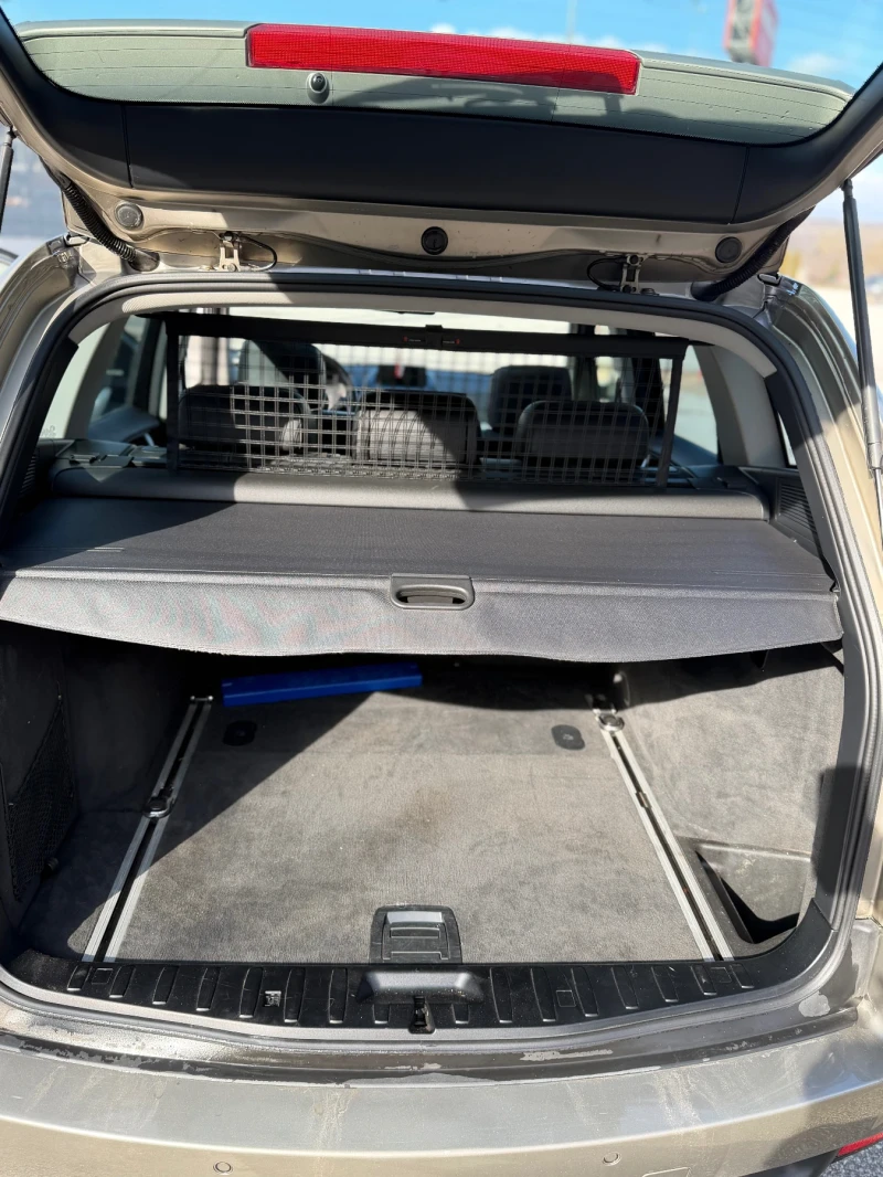 BMW X3 3.0 sd, снимка 12 - Автомобили и джипове - 53406651