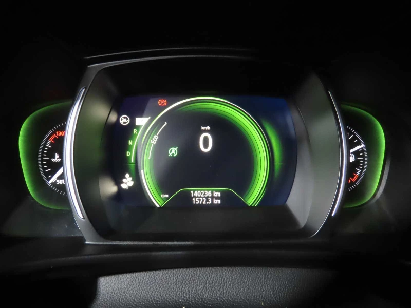 Renault Koleos 2.0DCI, снимка 7 - Автомобили и джипове - 53418972