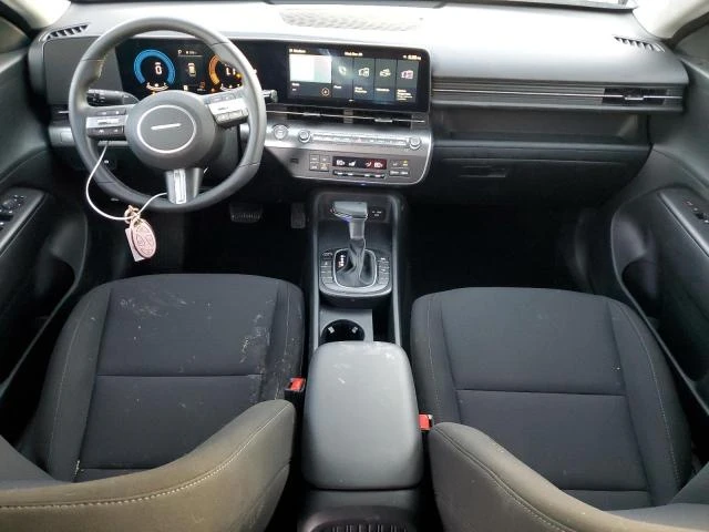 Hyundai Kona, снимка 8 - Автомобили и джипове - 48618202