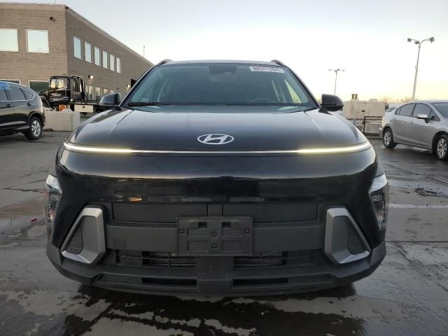 Hyundai Kona, снимка 5 - Автомобили и джипове - 48618202