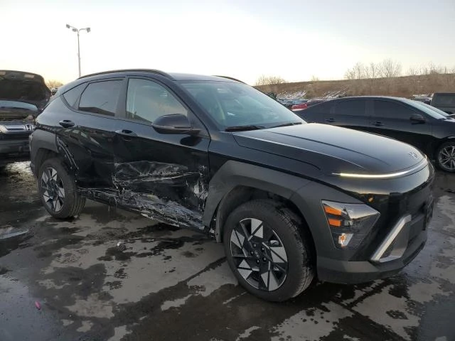 Hyundai Kona, снимка 4 - Автомобили и джипове - 48618202