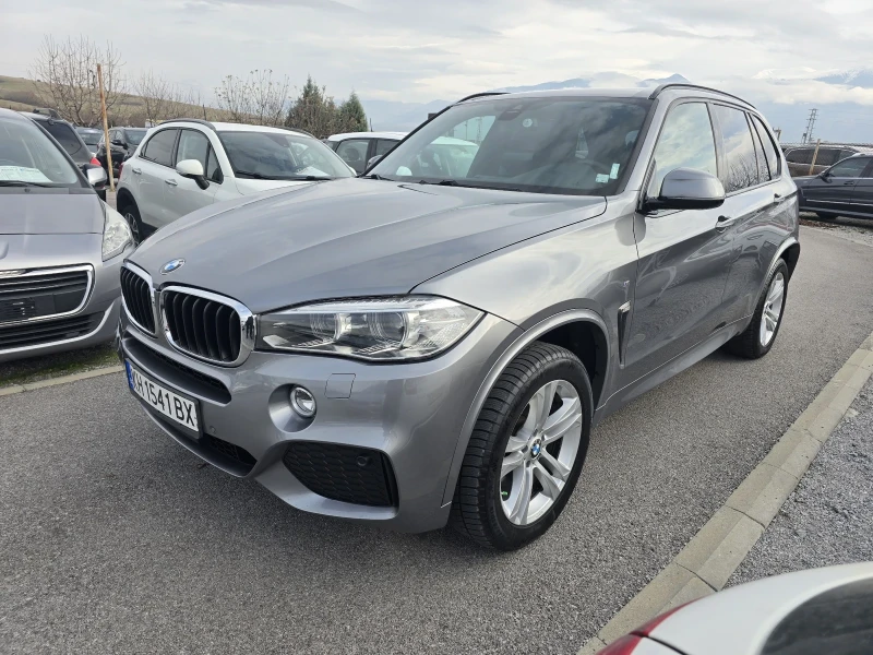 BMW X5 X DRIVE  - 45700 лв. / 23366.04 € - 38399693 1