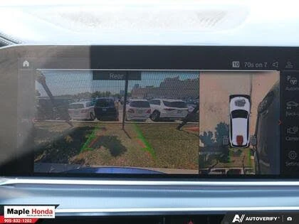 BMW X5 XDRIVE40I M SPORT+ /PANORAMA/360CAM, снимка 12 - Автомобили и джипове - 55278037