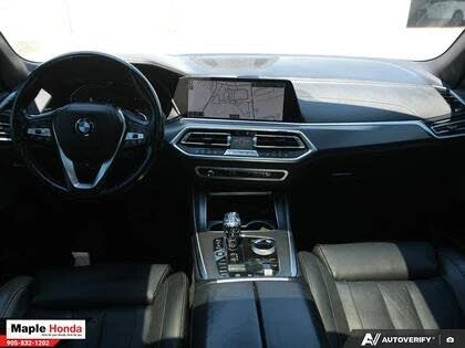 BMW X5 XDRIVE40I M SPORT+ /PANORAMA/360CAM, снимка 8 - Автомобили и джипове - 55278037