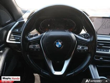 BMW X5 XDRIVE40I M SPORT+ /PANORAMA/360CAM, снимка 9 - Автомобили и джипове - 55278037