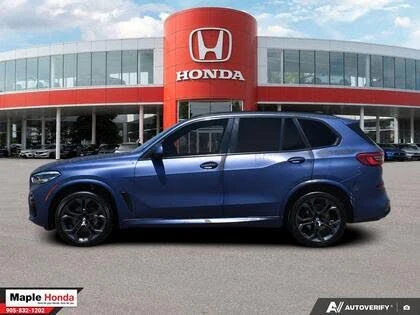 BMW X5 XDRIVE40I M SPORT+ /PANORAMA/360CAM, снимка 5 - Автомобили и джипове - 55278037
