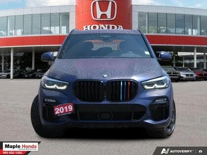 BMW X5 XDRIVE40I M SPORT+ /PANORAMA/360CAM, снимка 2 - Автомобили и джипове - 55278037
