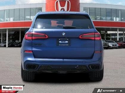 BMW X5 XDRIVE40I M SPORT+ /PANORAMA/360CAM, снимка 4 - Автомобили и джипове - 55278037