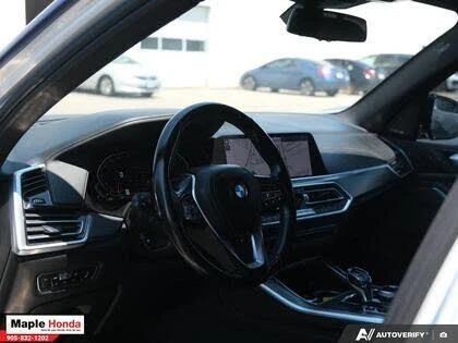 BMW X5 XDRIVE40I M SPORT+ /PANORAMA/360CAM, снимка 7 - Автомобили и джипове - 55278037