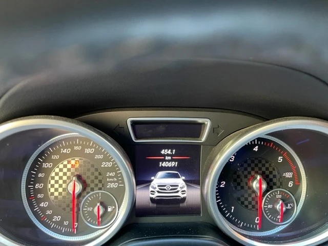 Mercedes-Benz GLE 350 X167, снимка 5 - Автомобили и джипове - 55311105