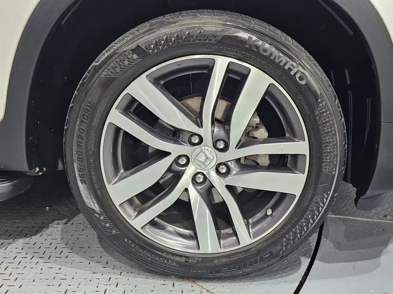 Honda Pilot 3Rd Generation 3.5 | Mobile.bg � ����������� 10