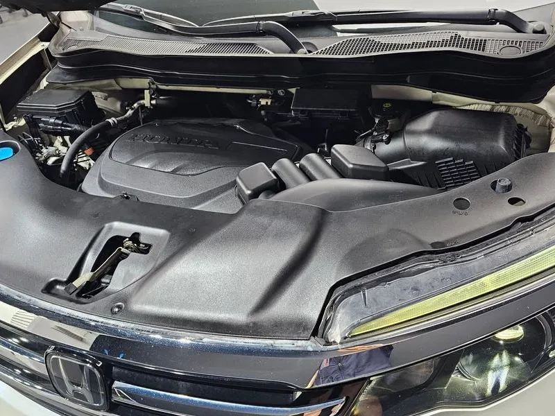 Honda Pilot 3Rd Generation 3.5 | Mobile.bg � ����������� 11