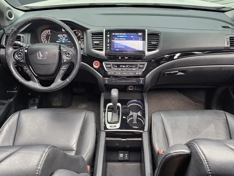 Honda Pilot 3Rd Generation 3.5 | Mobile.bg � ����������� 14