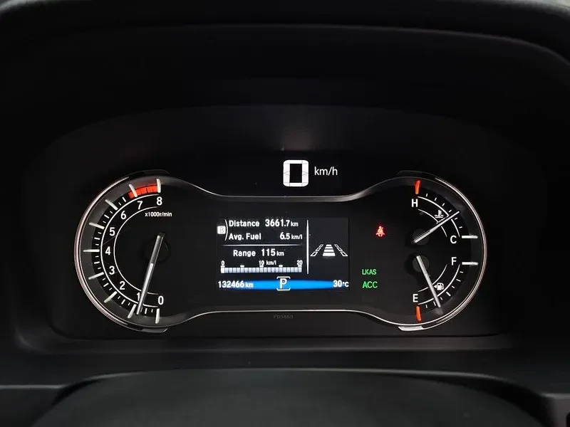 Honda Pilot 3Rd Generation 3.5 | Mobile.bg � ����������� 16