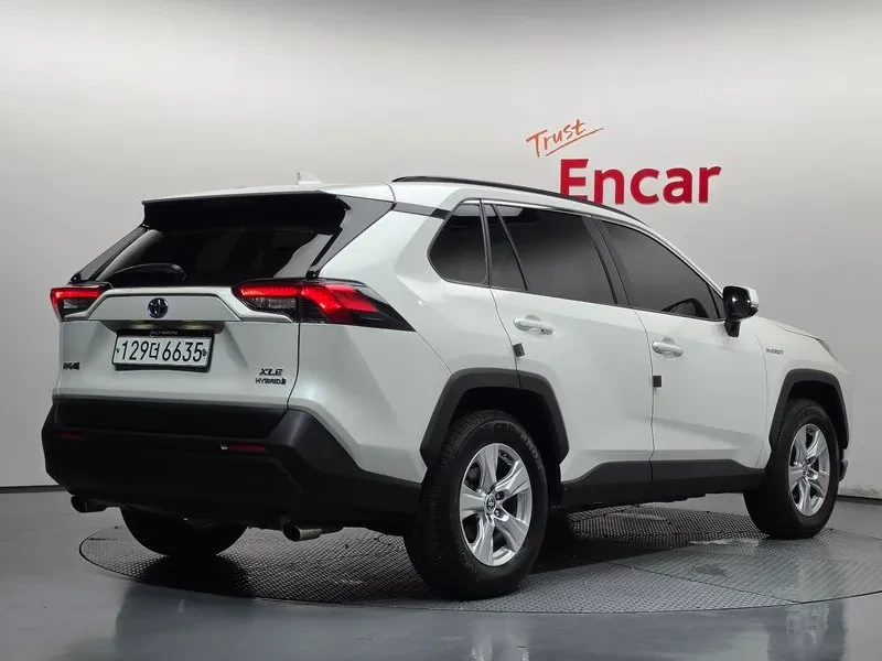 Toyota Rav4 Hybrid/ ���������/ ����/ �������/ �������/ ������ | Mobile.bg � ����������� 2