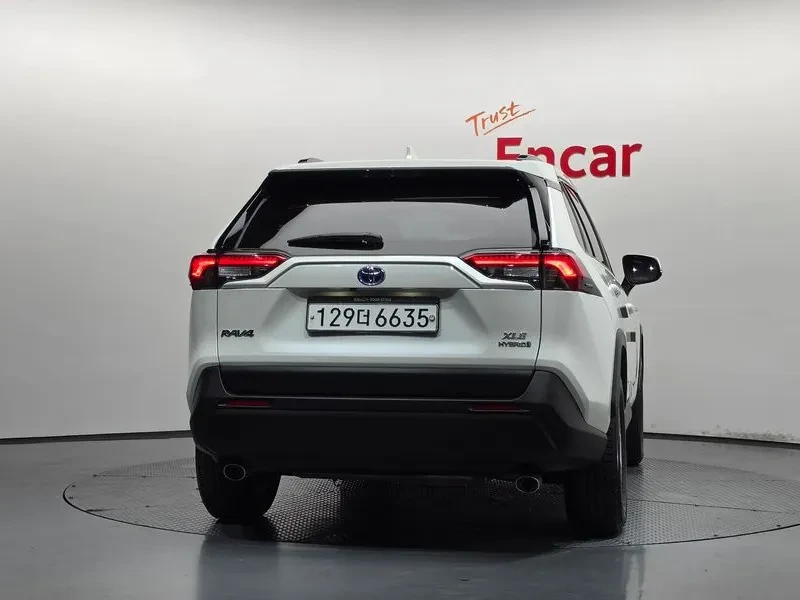 Toyota Rav4 Hybrid/ ���������/ ����/ �������/ �������/ ������ | Mobile.bg � ����������� 4