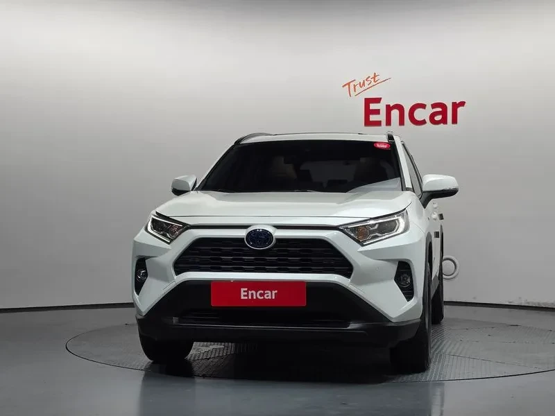 Toyota Rav4 Hybrid/ ���������/ ����/ �������/ �������/ ������ | Mobile.bg � ����������� 3