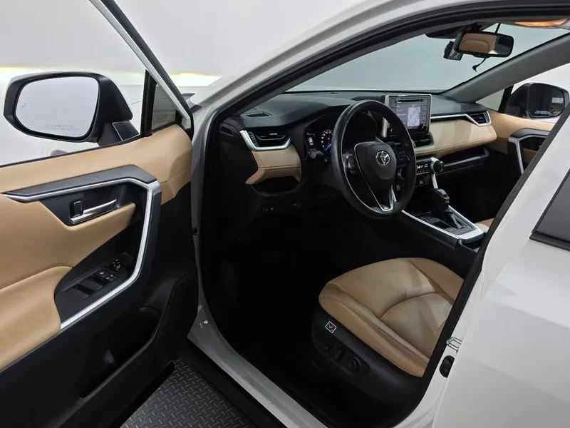 Toyota Rav4 Hybrid/ ���������/ ����/ �������/ �������/ ������ | Mobile.bg � ����������� 10