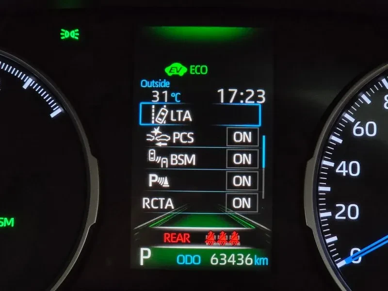Toyota Rav4 Hybrid/ ���������/ ����/ �������/ �������/ ������ | Mobile.bg � ����������� 16