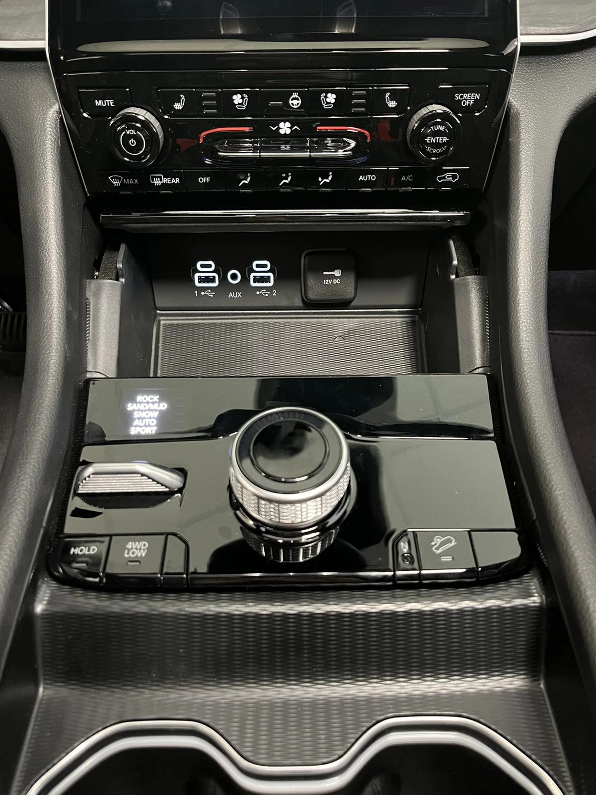 Jeep Grand cherokee LIMITED  2.0 PHEV Petrol 380 hp AT8 4xe-  | Mobile.bg   15