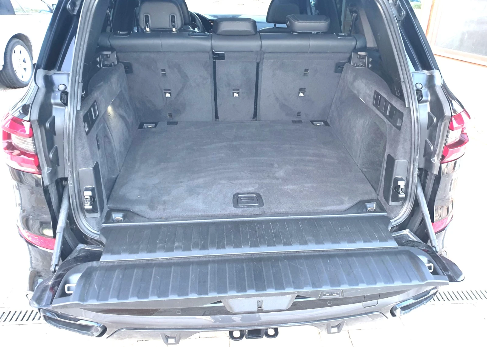 BMW X5 M50i FULLY LOADED   | Mobile.bg   13