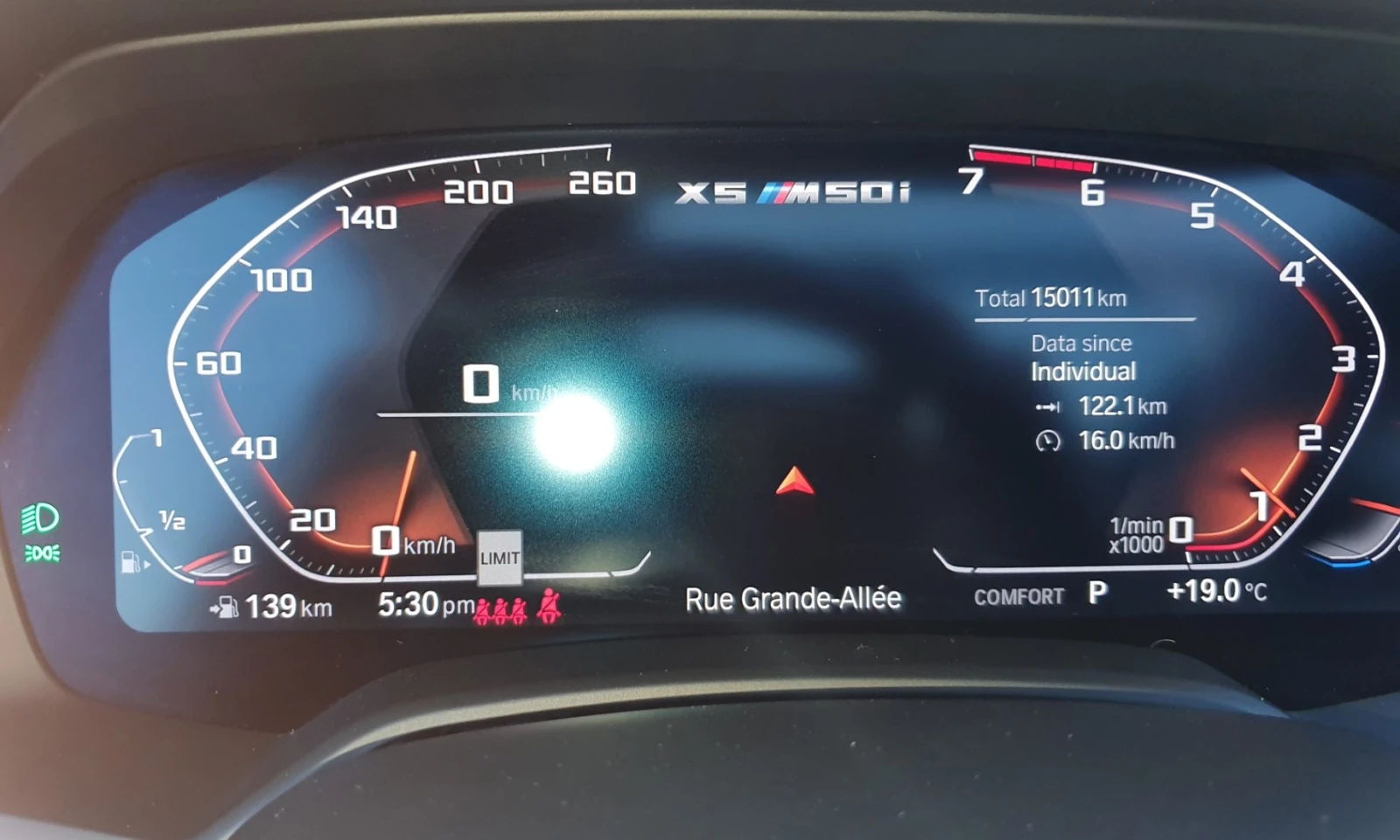 BMW X5 M50i FULLY LOADED   | Mobile.bg   14