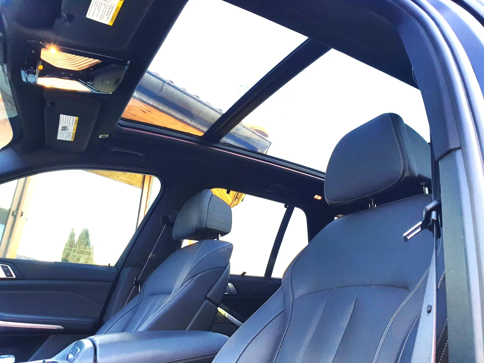 BMW X5 M50i FULLY LOADED   | Mobile.bg   12