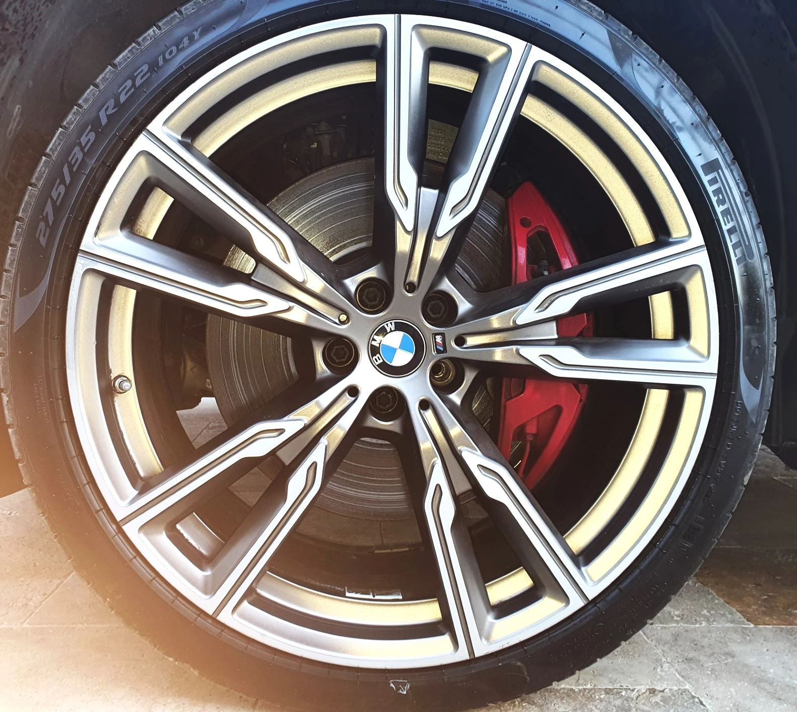 BMW X5 M50i FULLY LOADED   | Mobile.bg   15