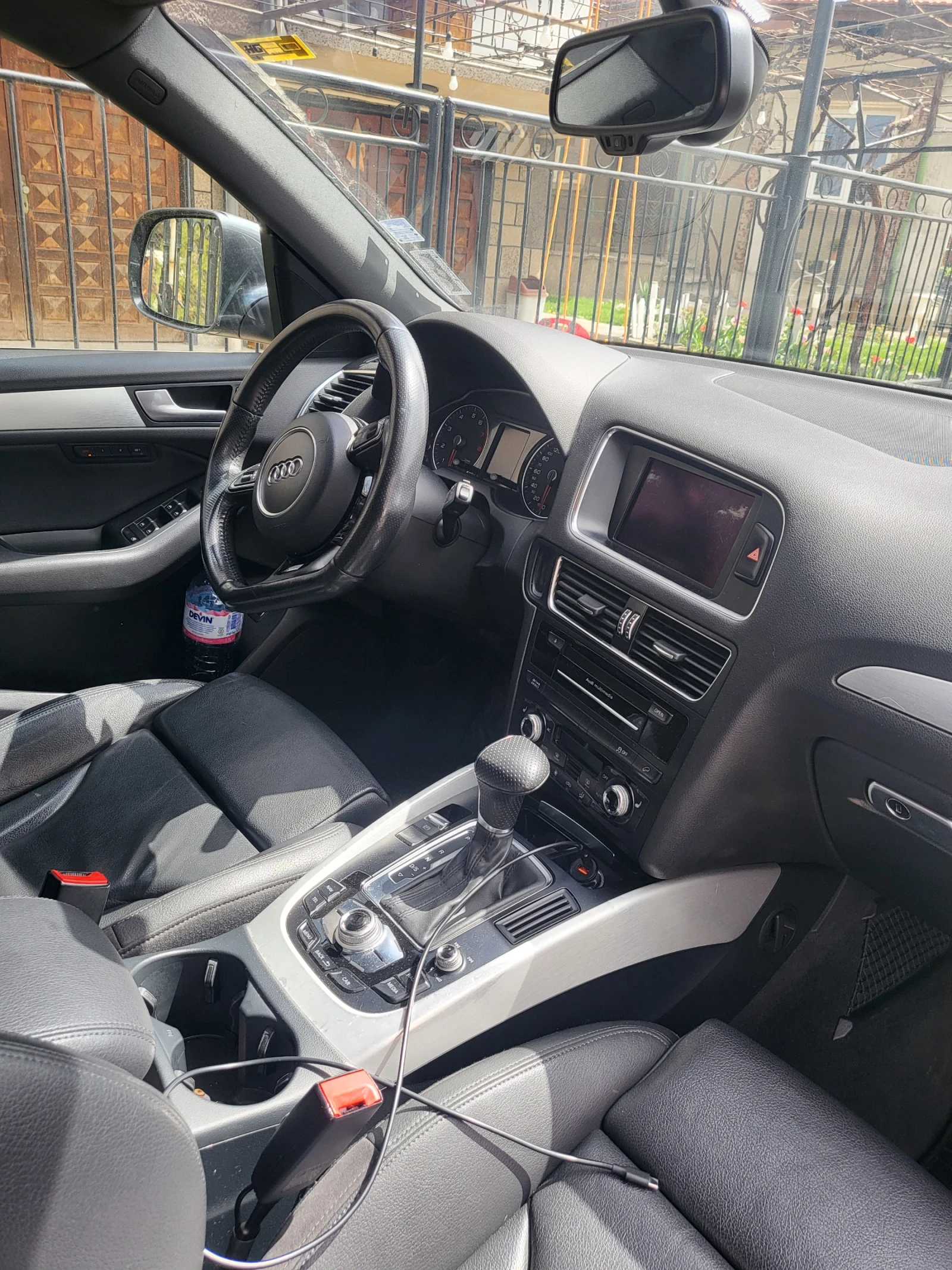 Audi Q5  - изображение 6