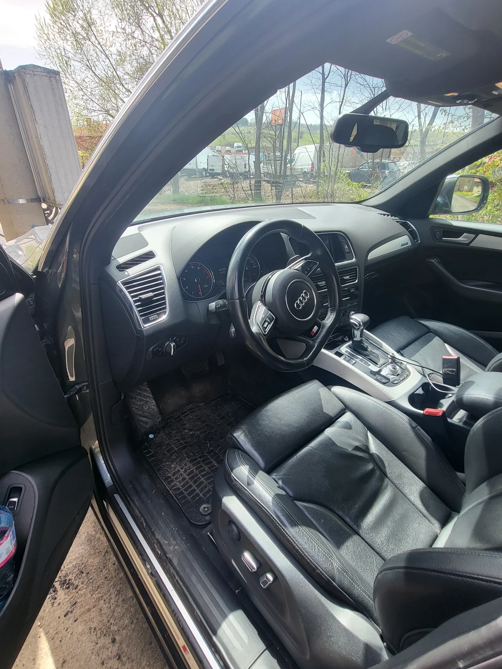 Audi Q5  - изображение 3