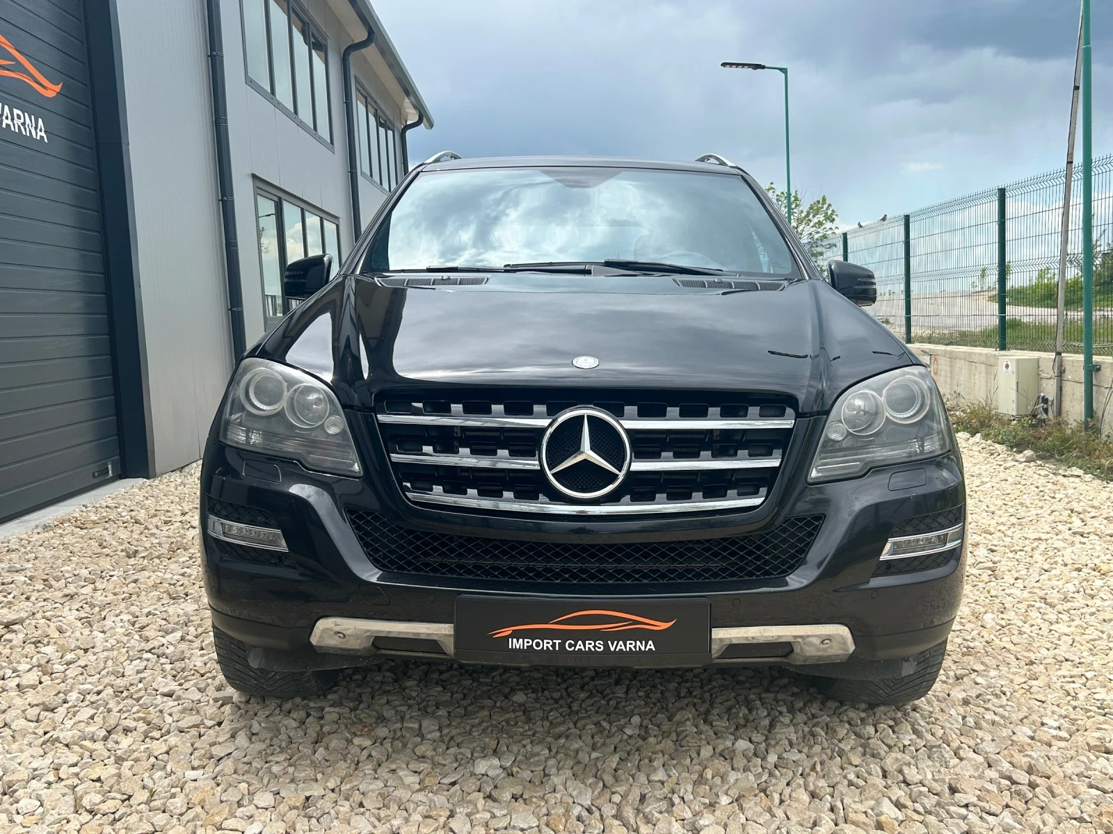 Mercedes-Benz ML 300 V6 CDI 4Matic 2011 Grand Edition - изображение 2