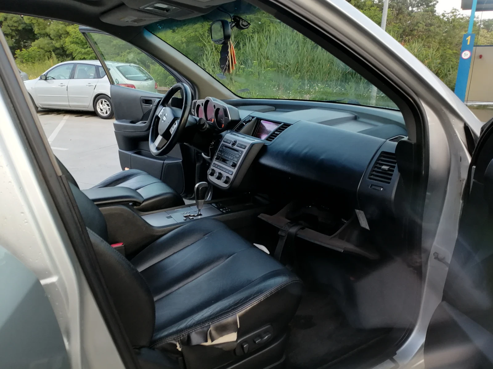 Nissan Murano  - изображение 7