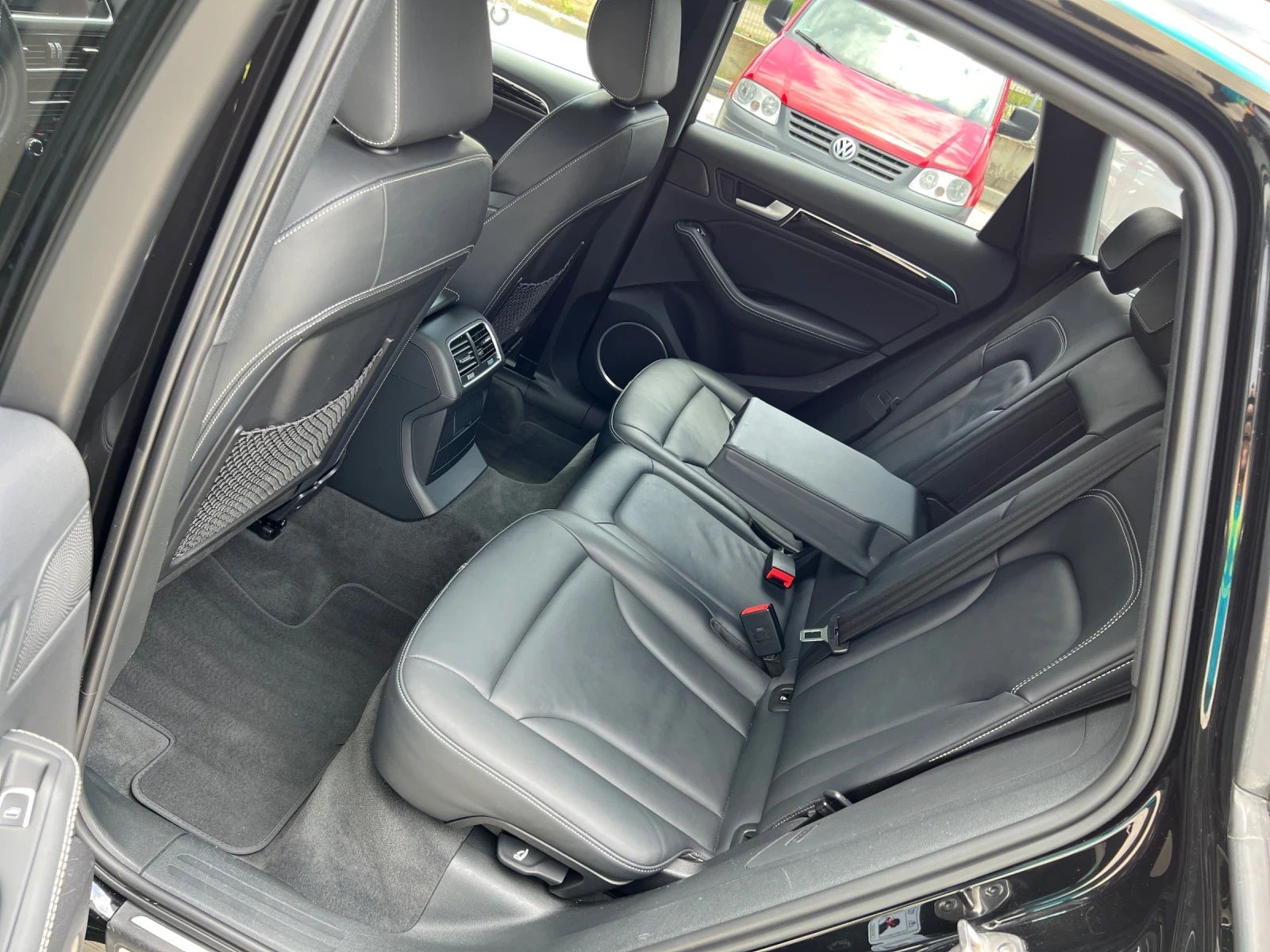 Audi SQ5 3.0BiTDi/Камера/Distronic/Panorama/Печка/Обслужен - изображение 10