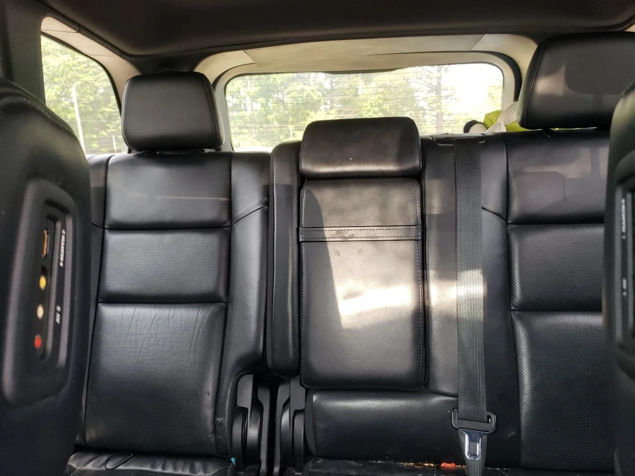 Jeep Grand cherokee LIMITED* 3.6V6* 4X4 - изображение 10