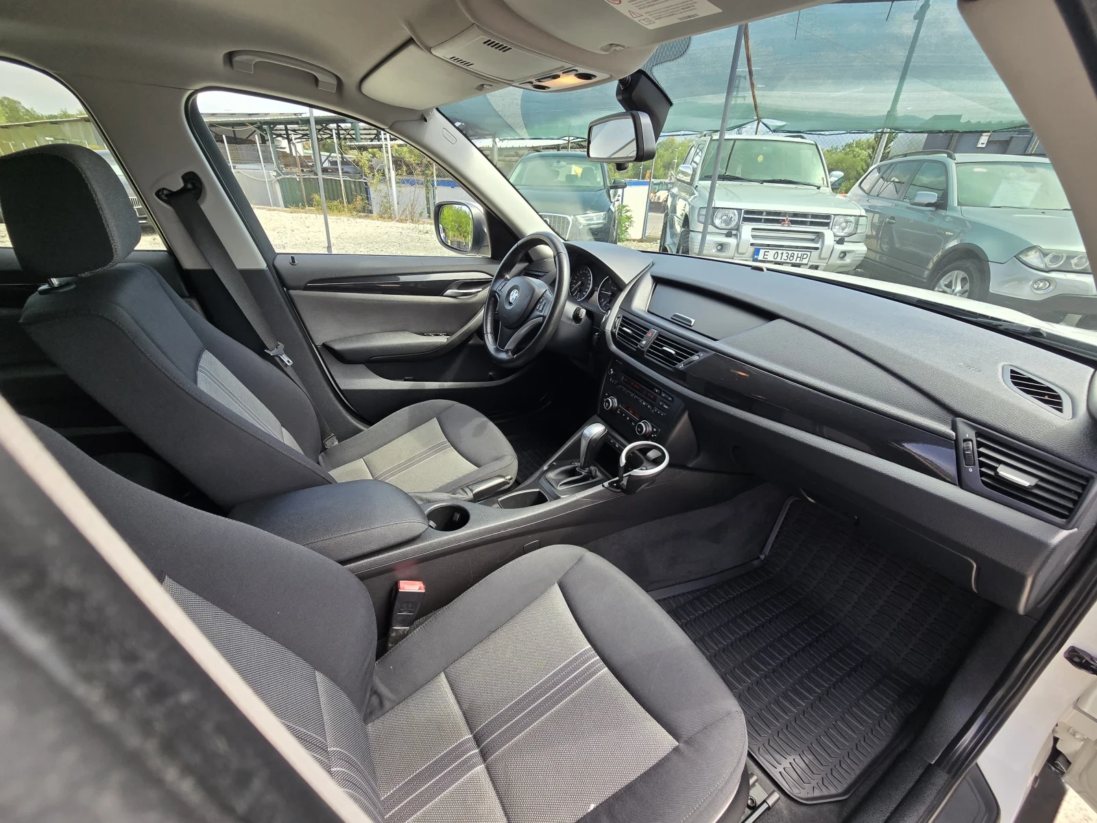 BMW X1      | Mobile.bg   15