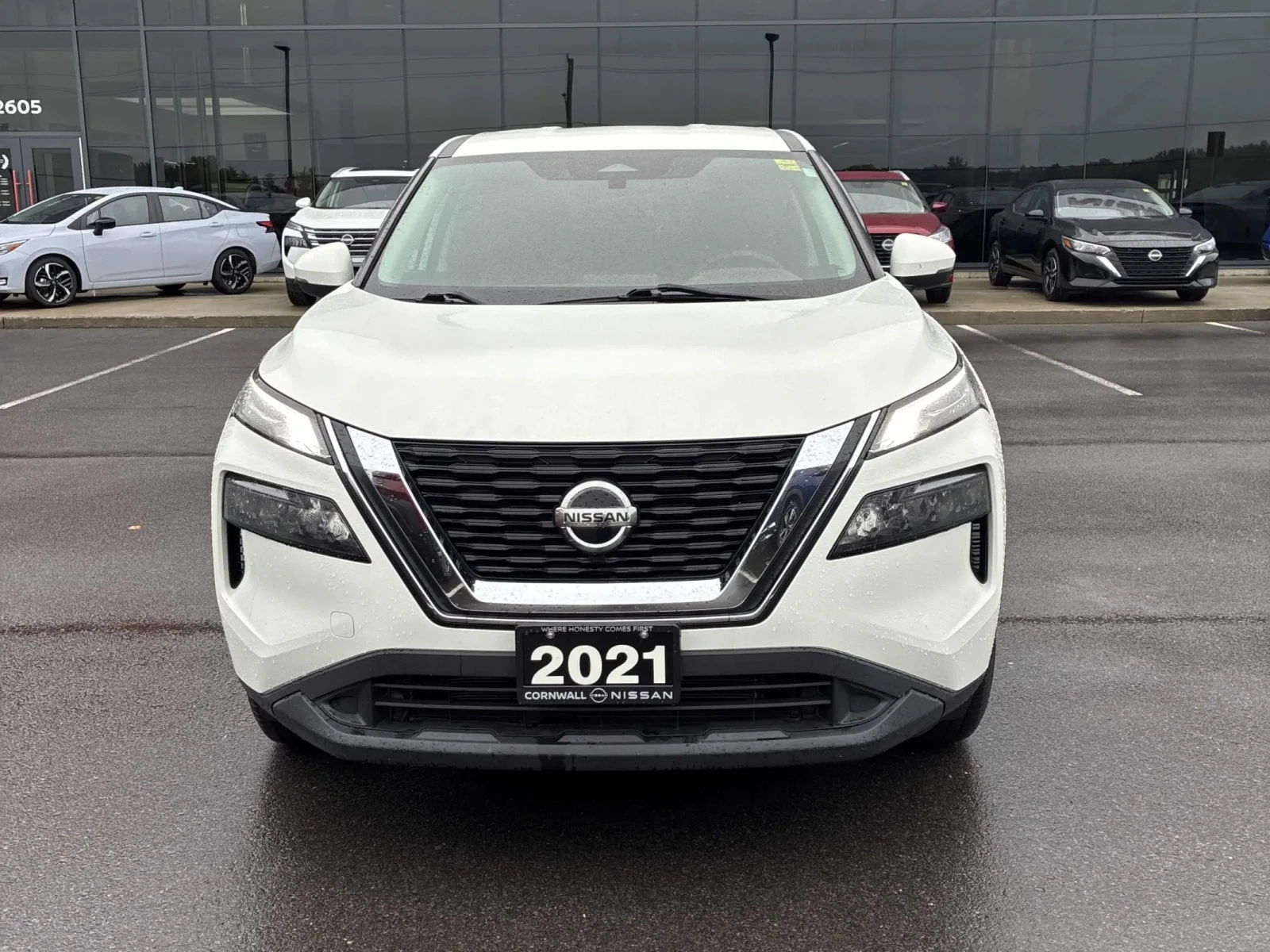 Nissan Rogue * S* * АвтоКредит*  - изображение 5